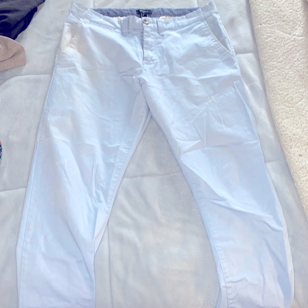 men’s forever 21 pants